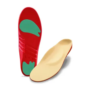 10-Seconds Pressure Relief with Metatarsal Support Insole (Unisex)