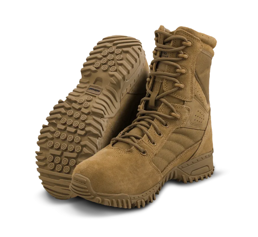 110360- Altama FoxHound Coyote Boots