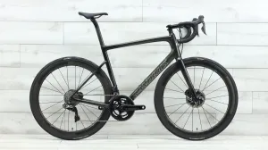 2019 Specialized S-Works Tarmac Disc  Road Bike - 58cm