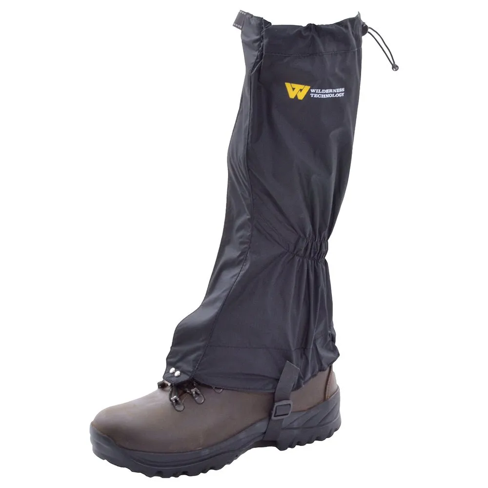 4-SEASON MOUNTAIN GAITER - SMALL/MEDIUM