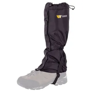 4-SEASON MOUNTAIN GAITER - SMALL/MEDIUM