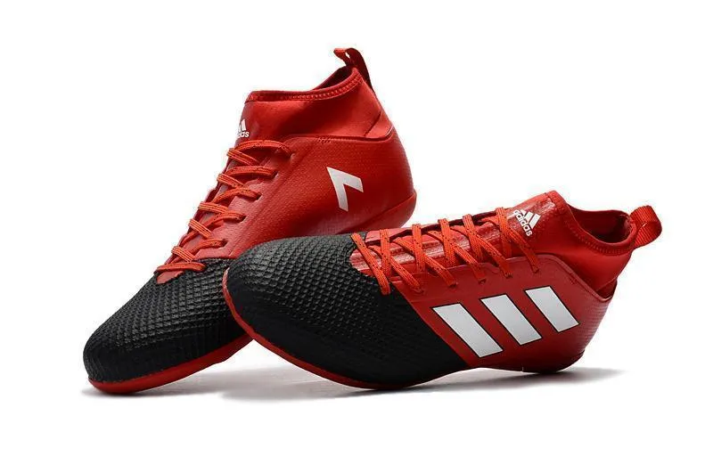 Adidas ACE 17.3 Primemesh IC ACE17009 Red/White/Core Black