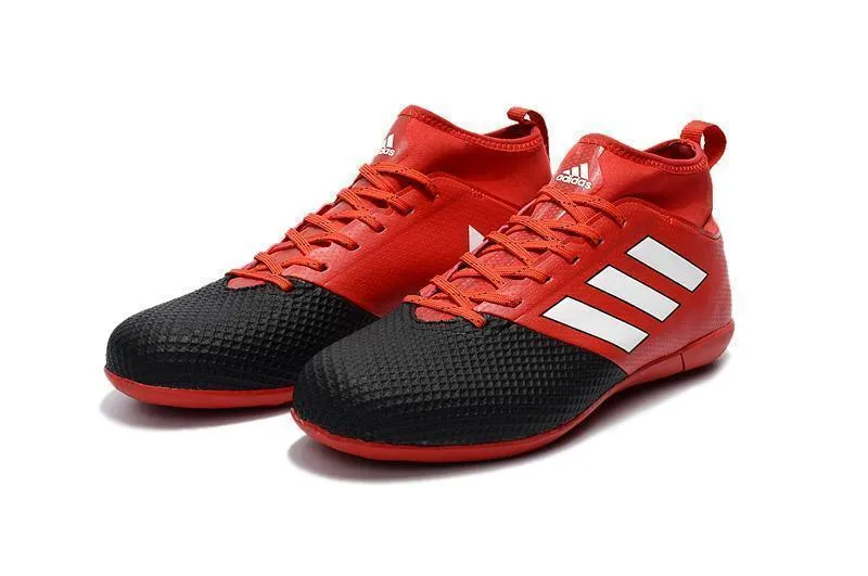 Adidas ACE 17.3 Primemesh IC ACE17009 Red/White/Core Black