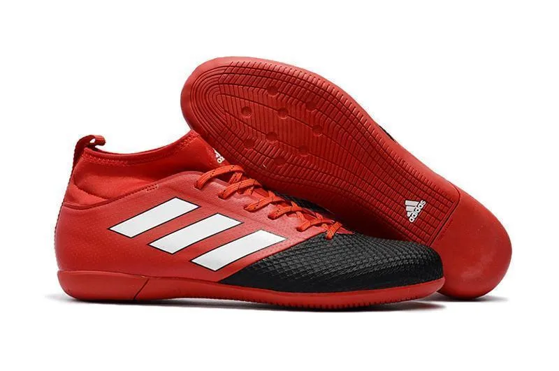 Adidas ACE 17.3 Primemesh IC ACE17009 Red/White/Core Black