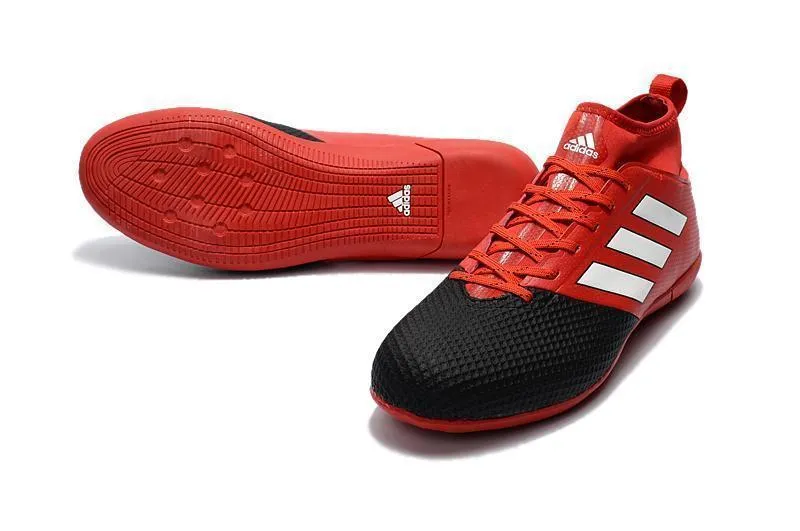 Adidas ACE 17.3 Primemesh IC ACE17009 Red/White/Core Black