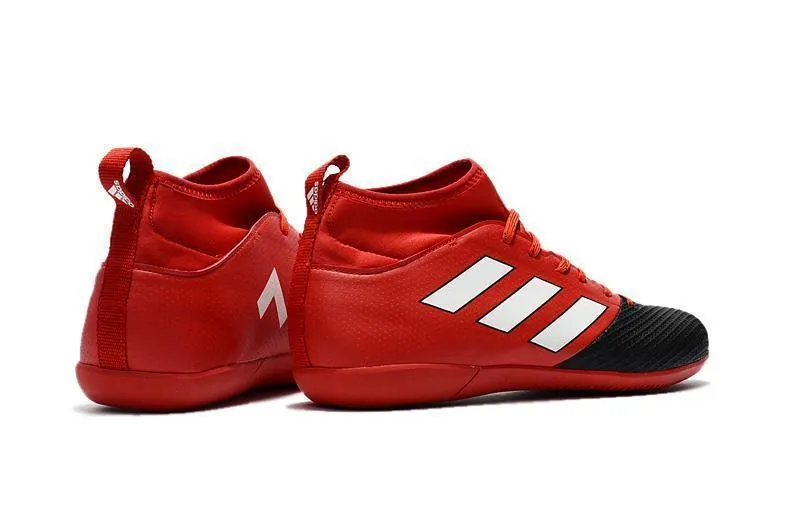 Adidas ACE 17.3 Primemesh IC ACE17009 Red/White/Core Black