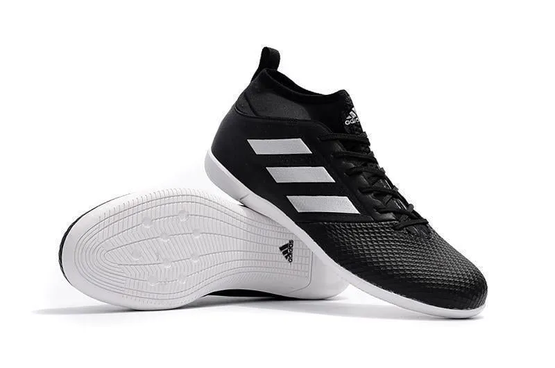 Adidas ACE 17.3 Primemesh TF Core Black/Running White/Night