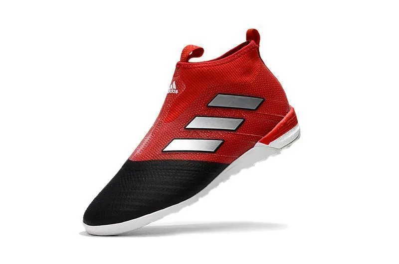 Adidas ACE Tango 17  Purecontrol TF Red/White/CoreBlack