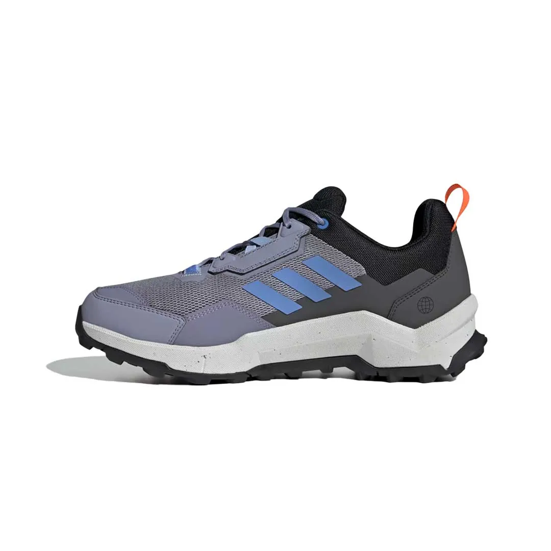 adidas - Men's Terrex AX4 Hiking Shoes (HP7393)