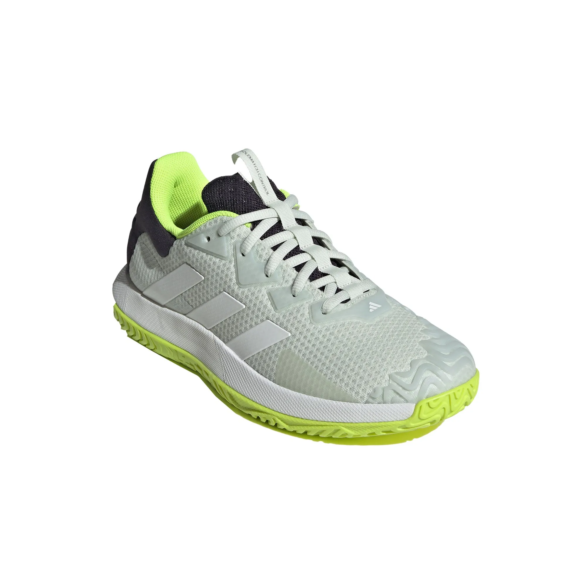 Adidas SoleMatch Control Mens Tennis Shoes