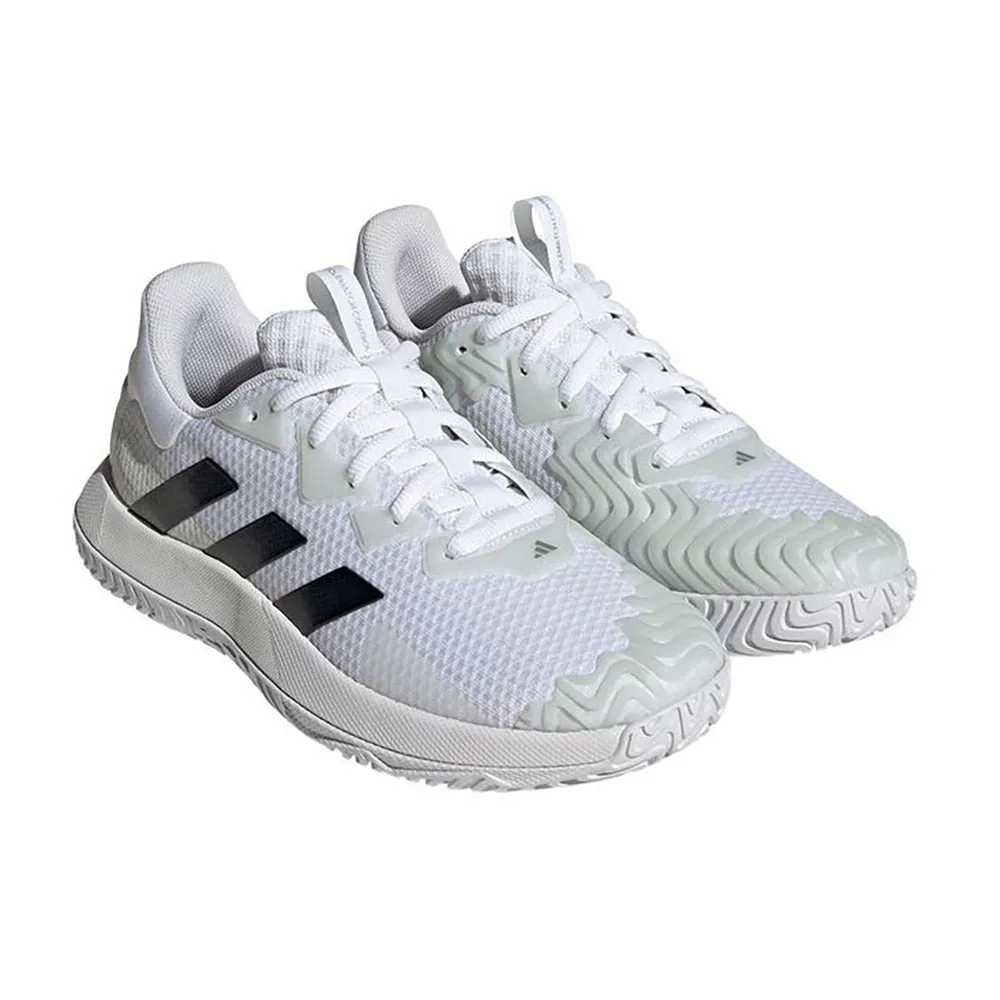 Adidas SoleMatch Control Mens Tennis Shoes