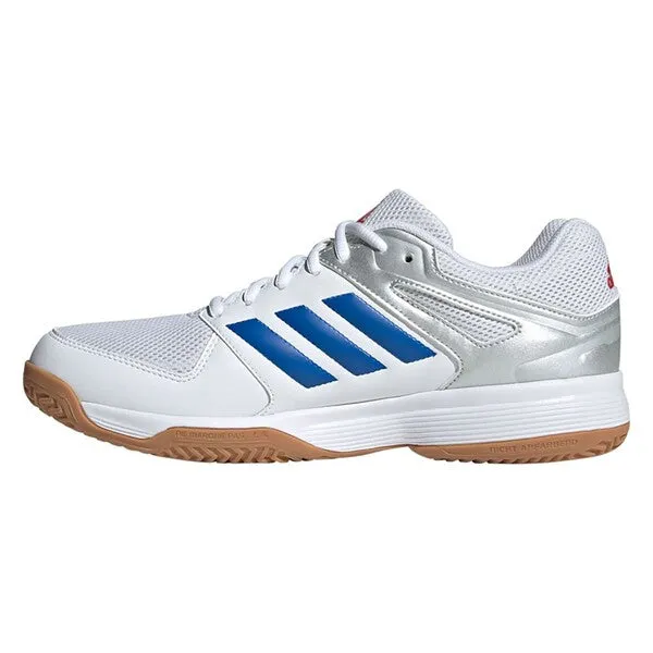 adidas Speedcourt M White