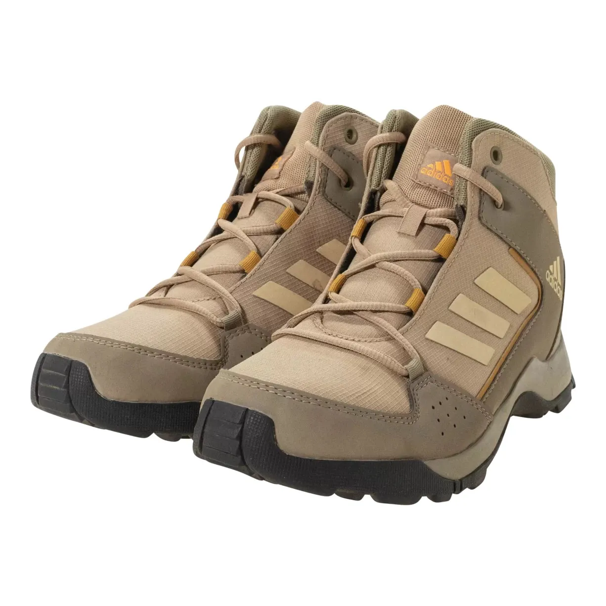 Adidas Terrex Hyperhiker Hiking Shoes - Women's