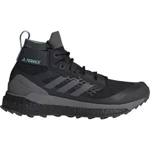 Adidas TERREX Terrex Free Hiker Primeblue Hiking Shoe