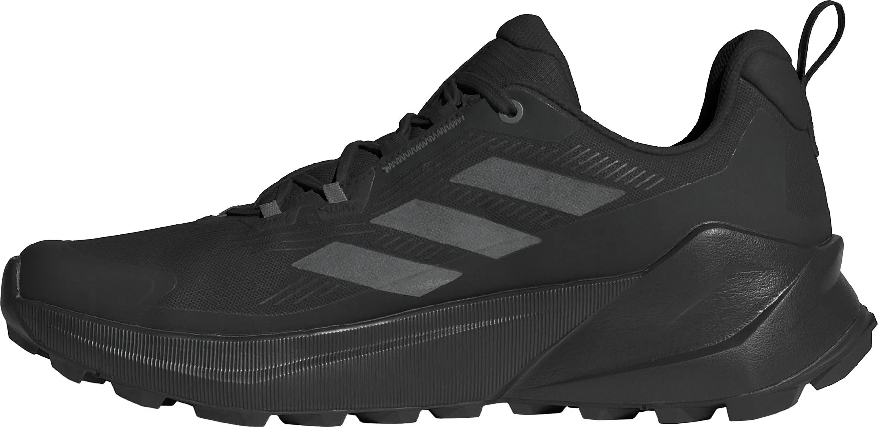 adidas Terrex Trailmaker 2.0 Mens Walking Shoes - Black