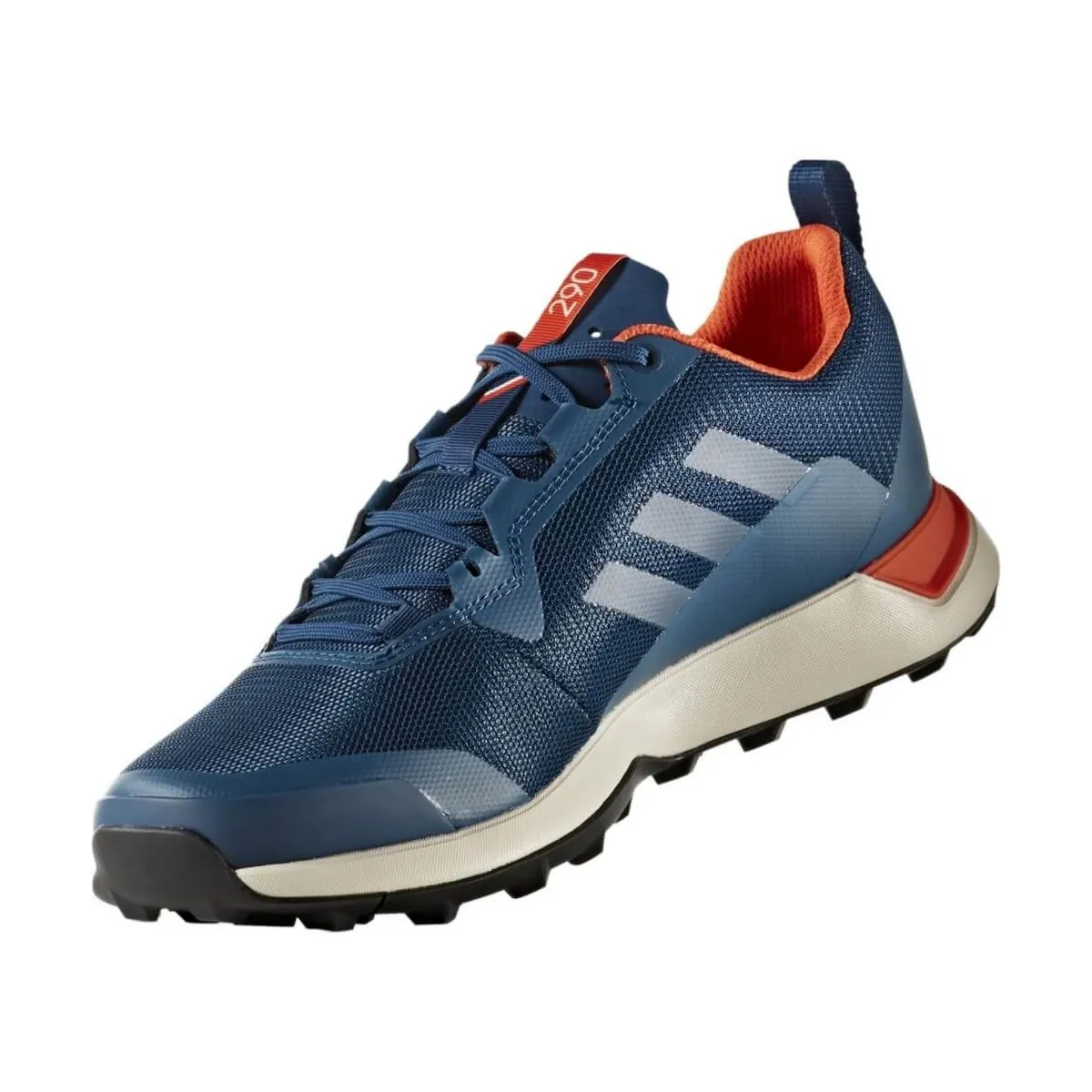 Adidas Trail Terrex CMTK AW17 shoes blue