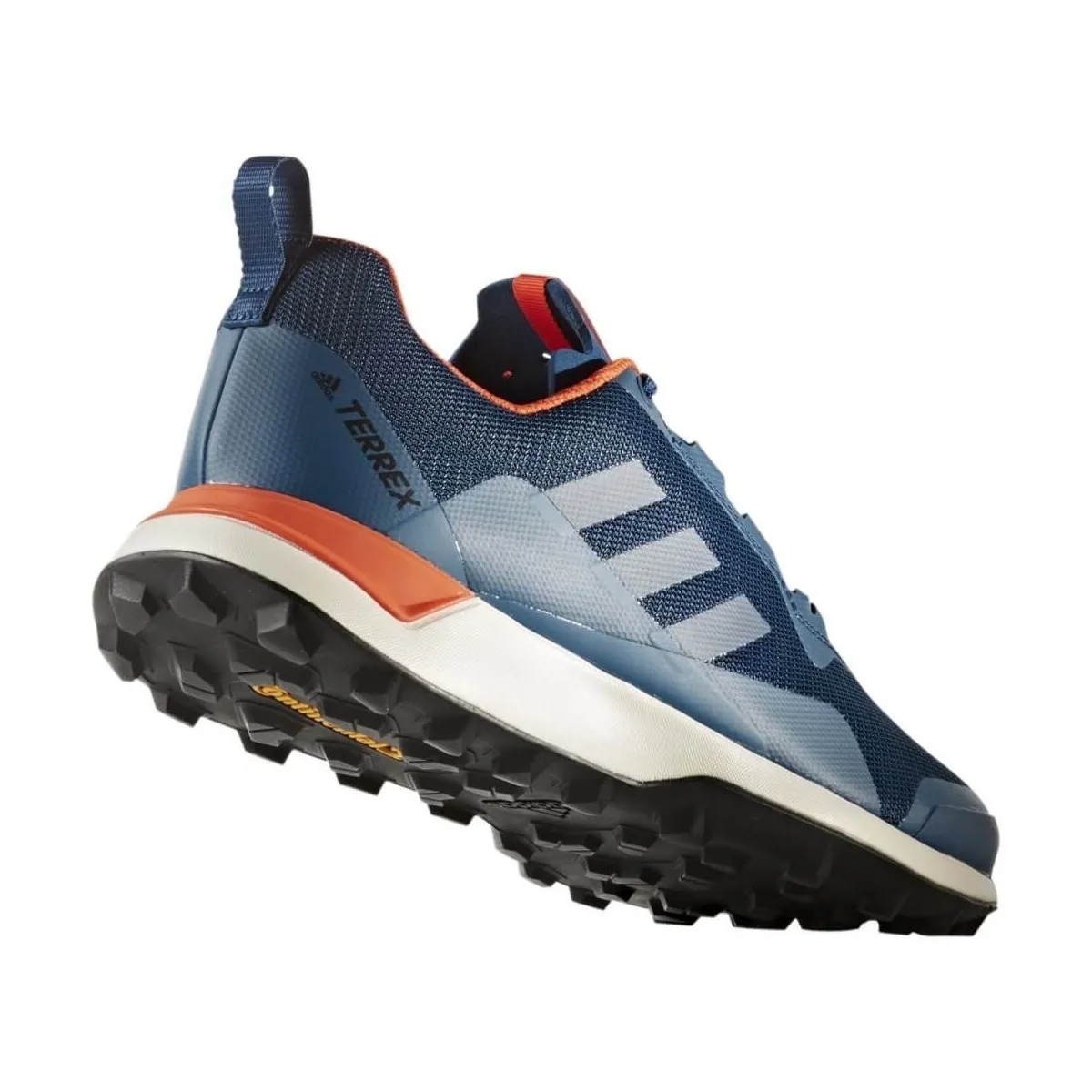 Adidas Trail Terrex CMTK AW17 shoes blue