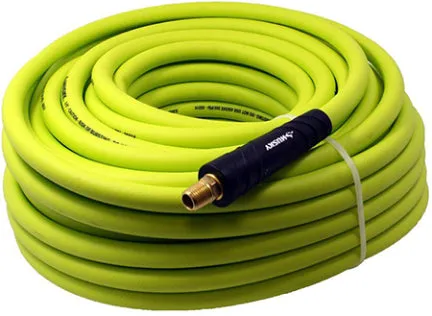 AIR HOSE 3/8 X 100 HYBRID ULTRA