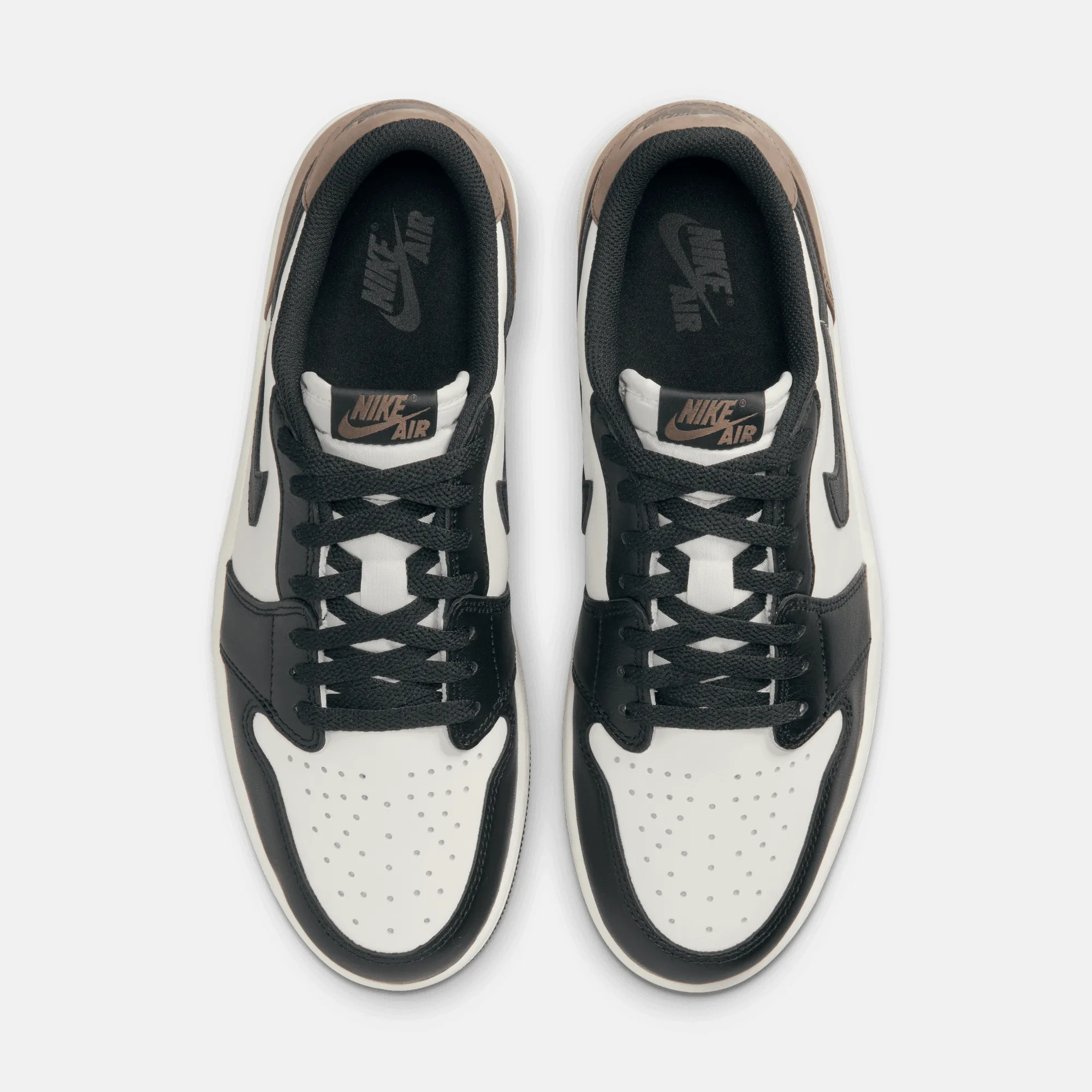 Air Jordan 1 Retro Low OG Mocha
