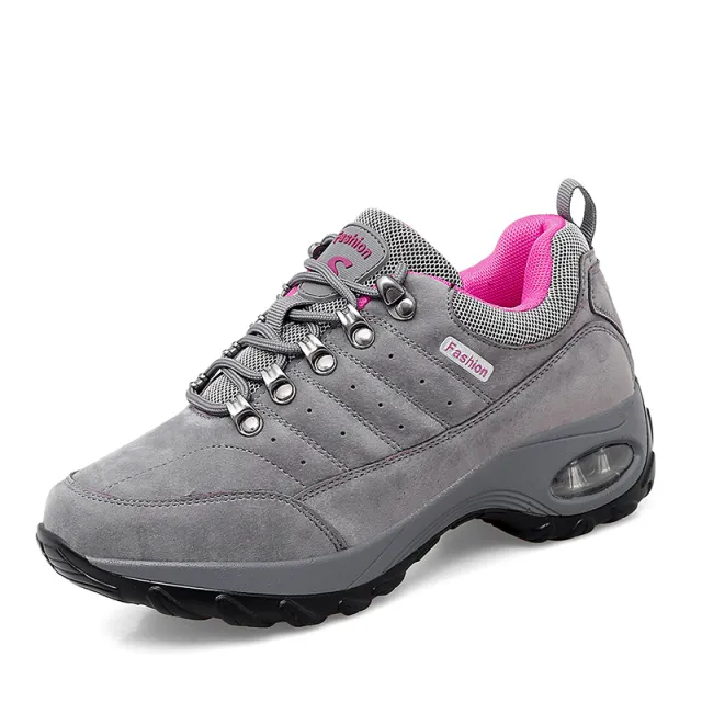 Alba Women's Outdoor Hiking Sneaker