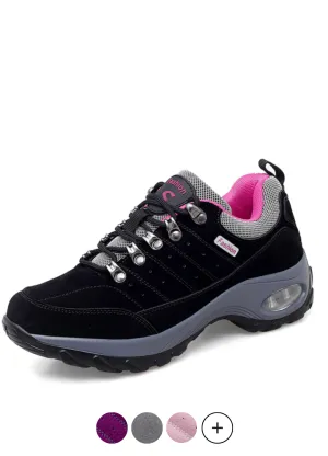 Alba Women's Outdoor Hiking Sneaker