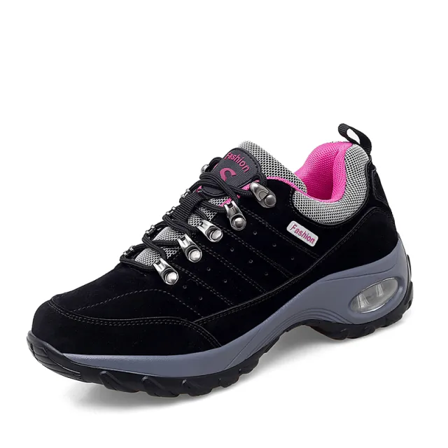 Alba Women's Outdoor Hiking Sneaker