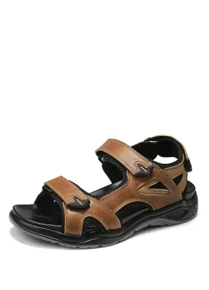 Aldrien Men's Outdoor Sandal