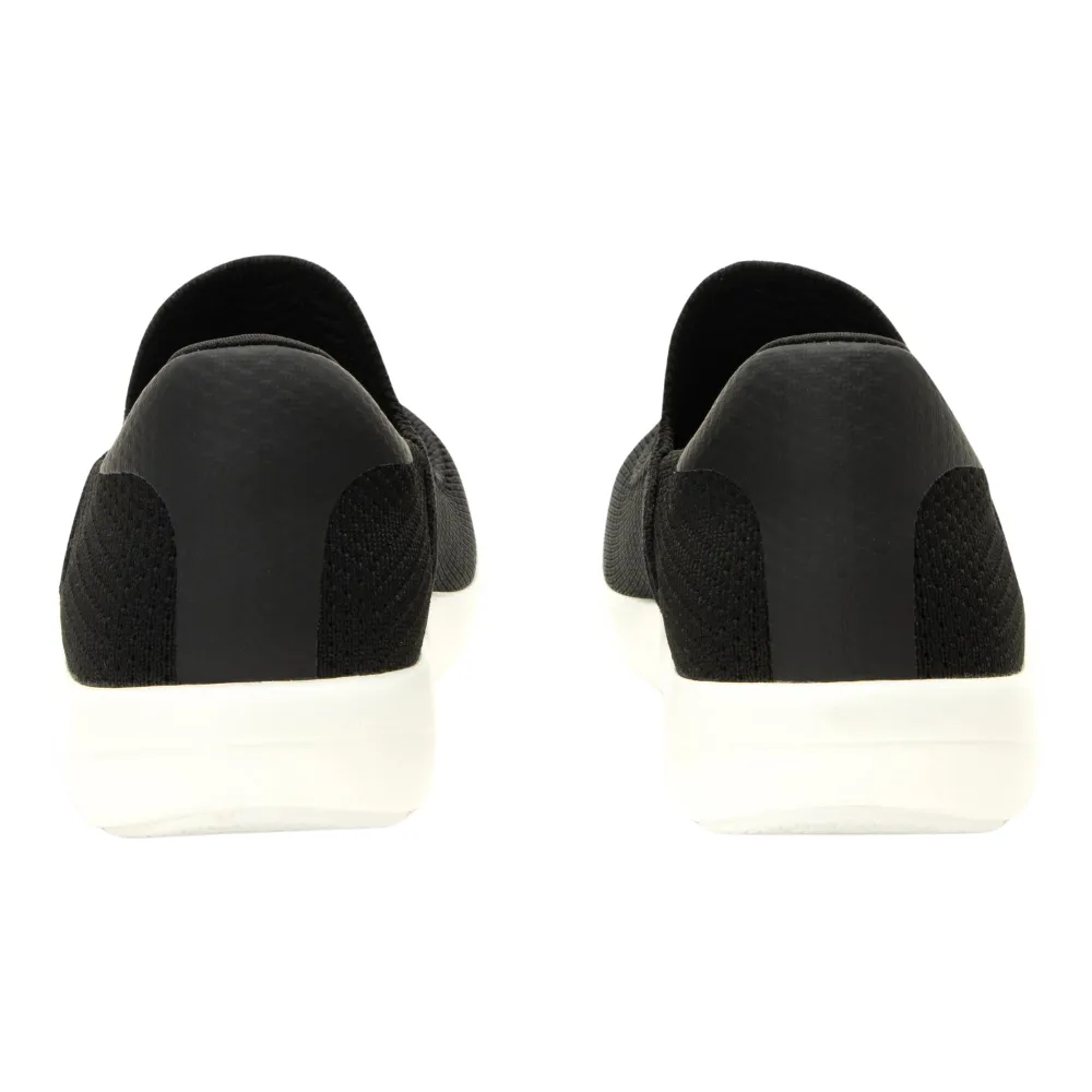 Alegria Steadie Sea Black Night Slip-On (Women's)