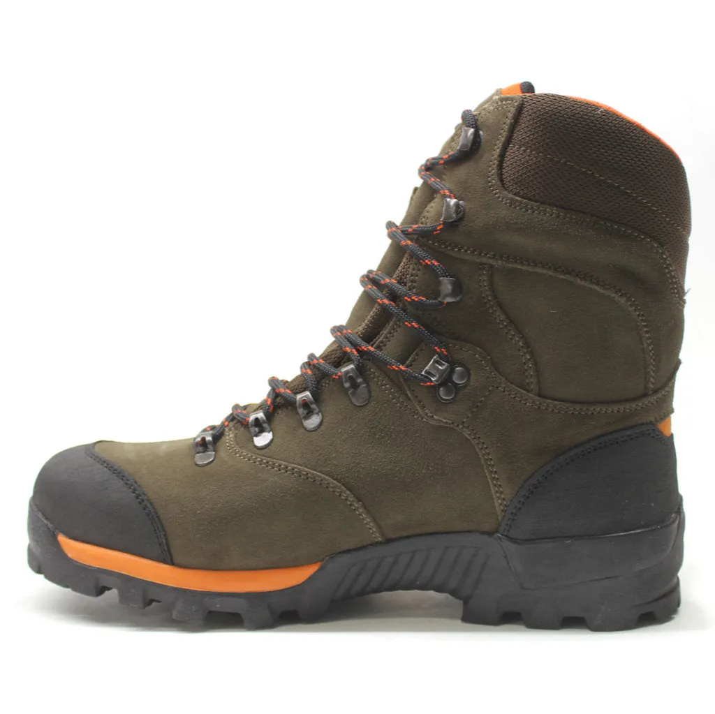 Altavio GTX Leather High Men's Hiking Boots