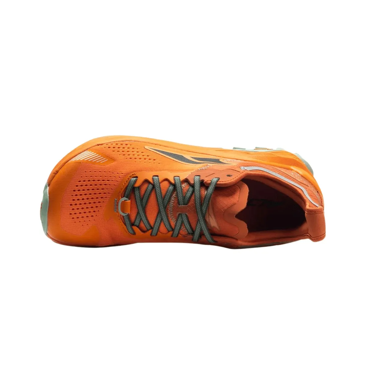 Altra Olympus 5 Shoes Orange