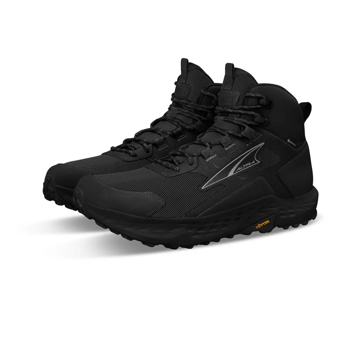 Altra Timp Hiker GORE-TEX Shoes Black AW24