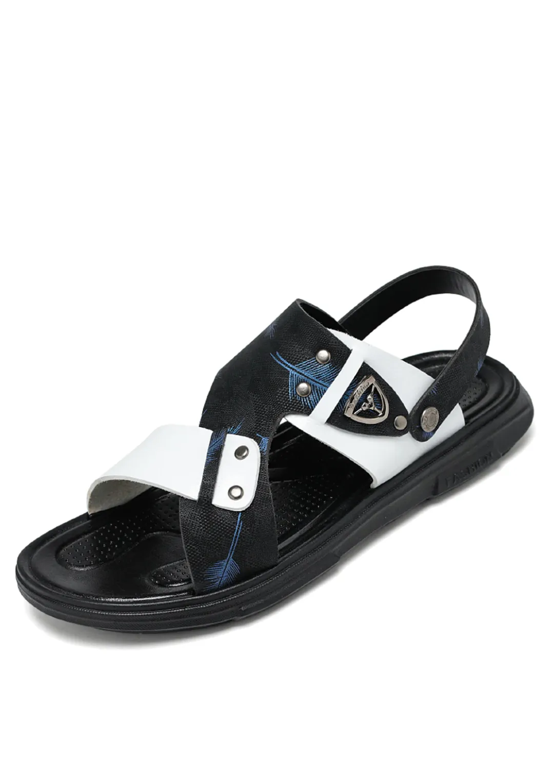 Alveira Men's Outdoor Sandals