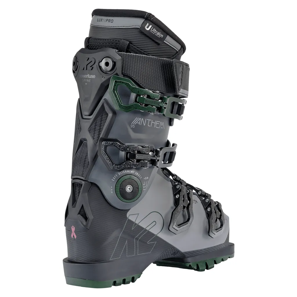 Anthem 95 MV women's boots 2025