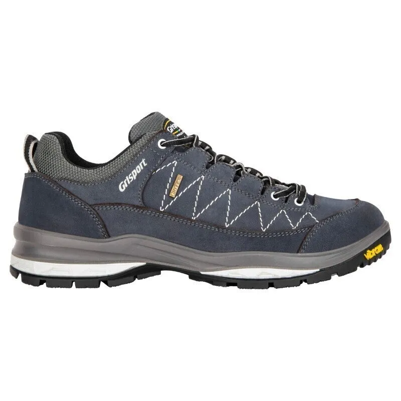 Arcadia Waterproof Walking Shoe by GRISPORT
