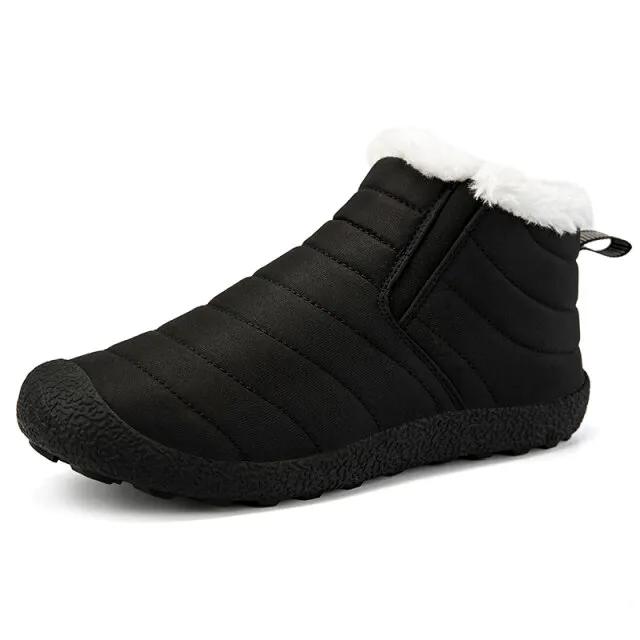 Arcangel Men's Winter Boots