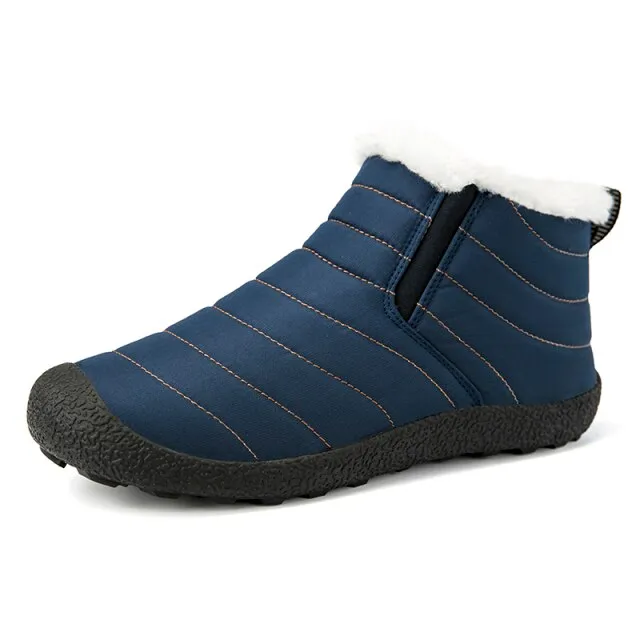 Arcangel Men's Winter Boots