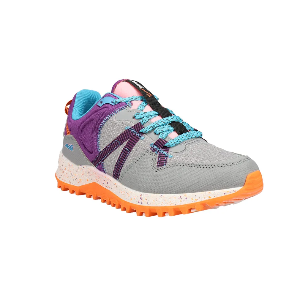 Avi-Upstate LW Hiking Shoes (Big Kid)