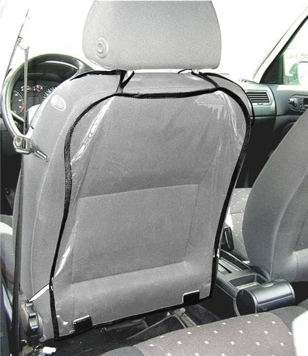 Back Seat Protector - 2 Pack