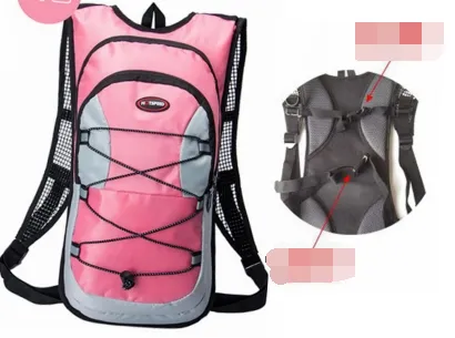 Backpack outdoor water bag backpacks