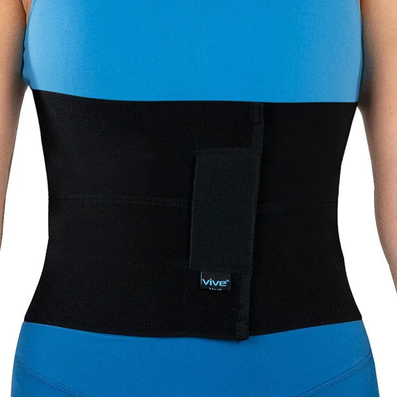 Bariatric Abdominal Binder - 2, 3 & 4 Panel