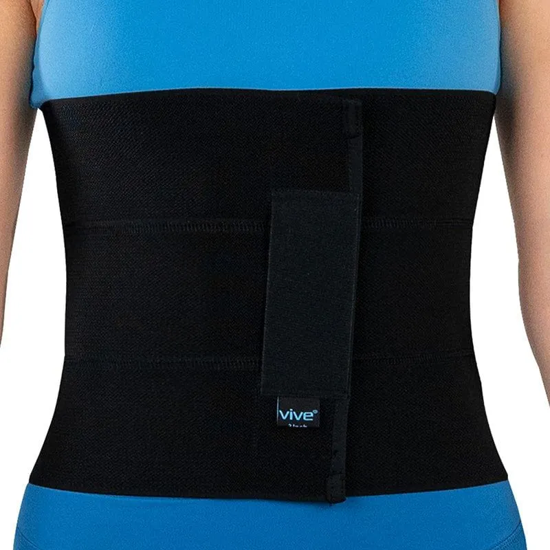 Bariatric Abdominal Binder - 2, 3 & 4 Panel