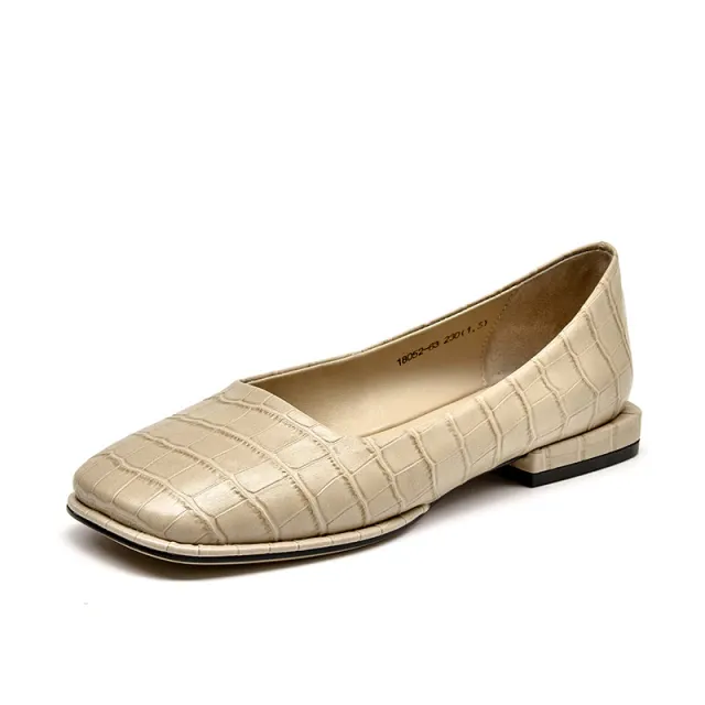 Benoit Women's Flat Shoes