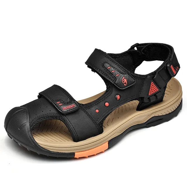 Berto Men's Outdoor Sandal