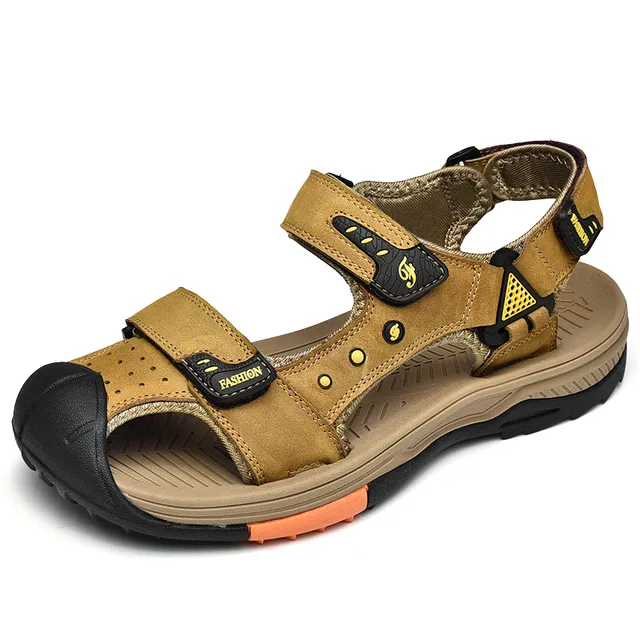 Berto Men's Outdoor Sandal