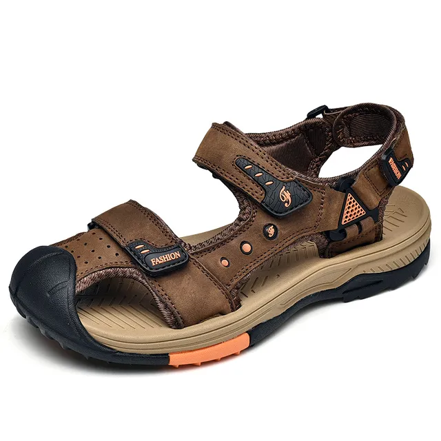 Berto Men's Outdoor Sandal