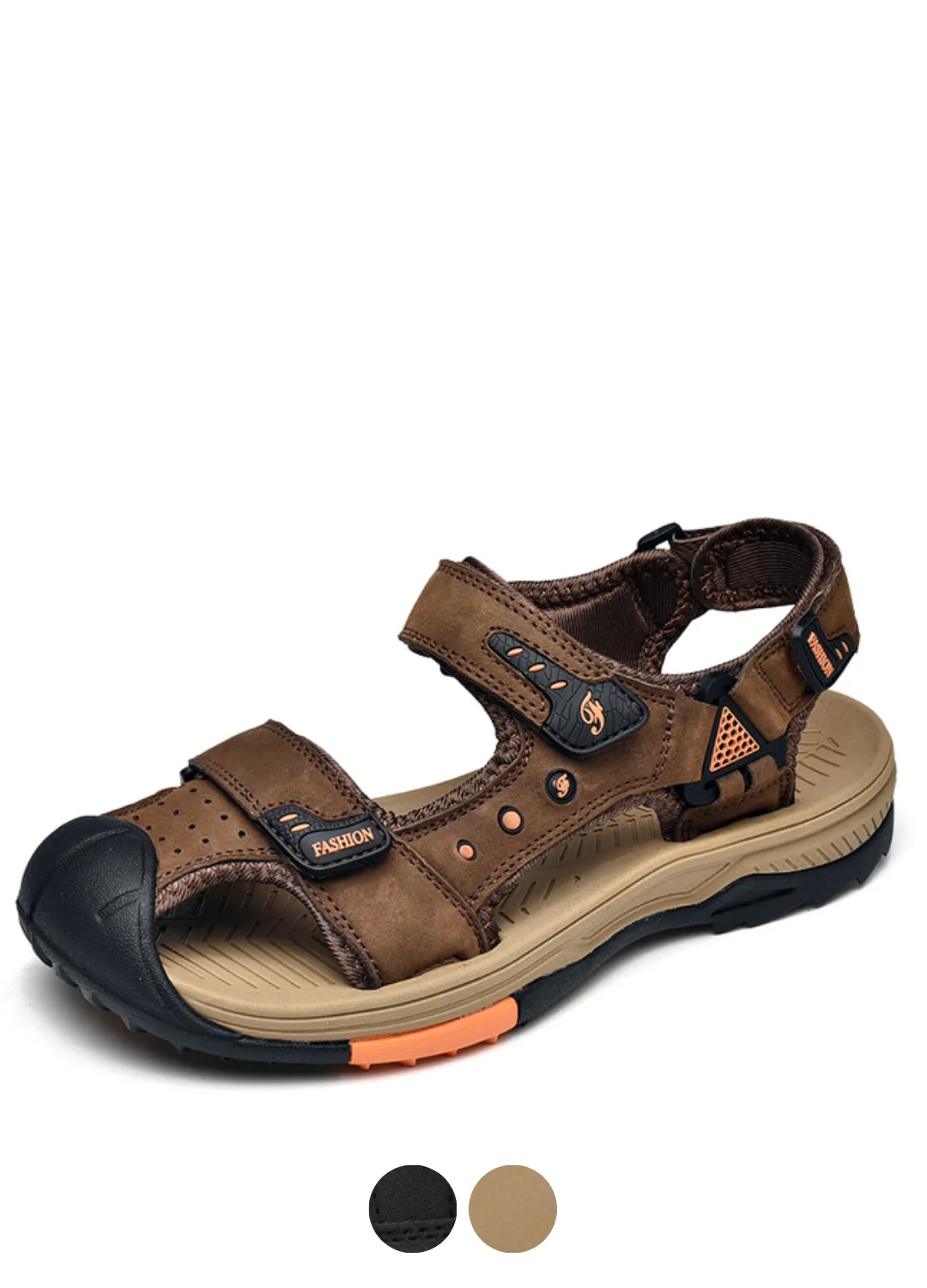 Berto Men's Outdoor Sandal