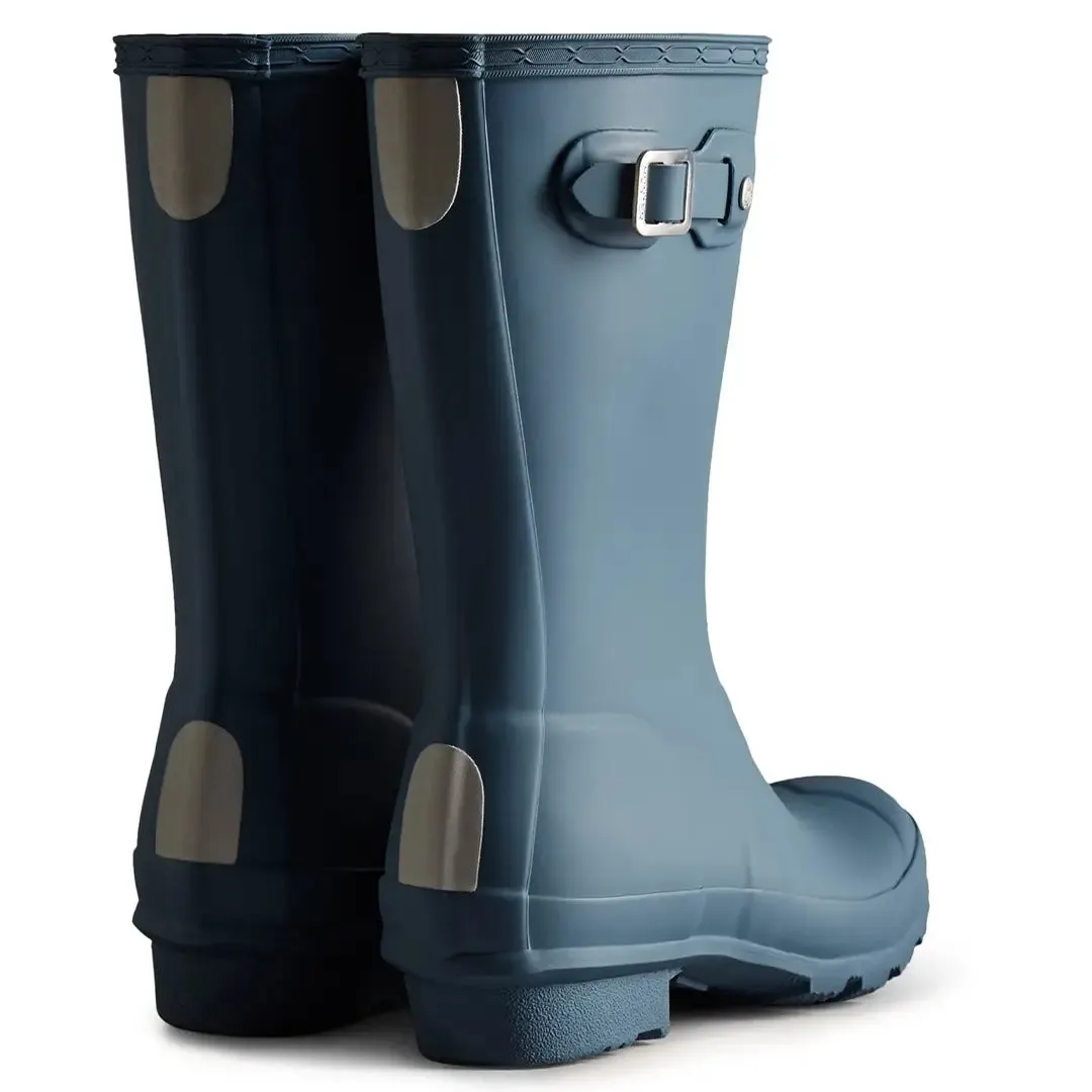 Big Kids Original Boot - Borrowed Blue by Hunter