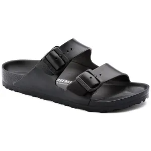 'Birkenstock' Men's Arizona Essentials EVA Sandal - Black