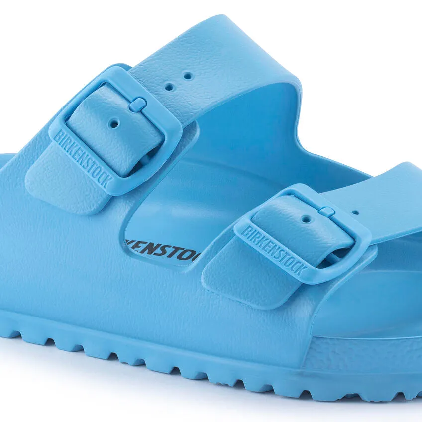 'Birkenstock' Women's Arizona Essentials EVA Sandal - Sky Blue