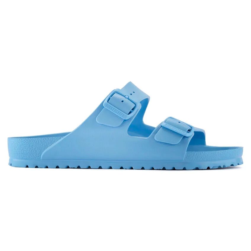 'Birkenstock' Women's Arizona Essentials EVA Sandal - Sky Blue